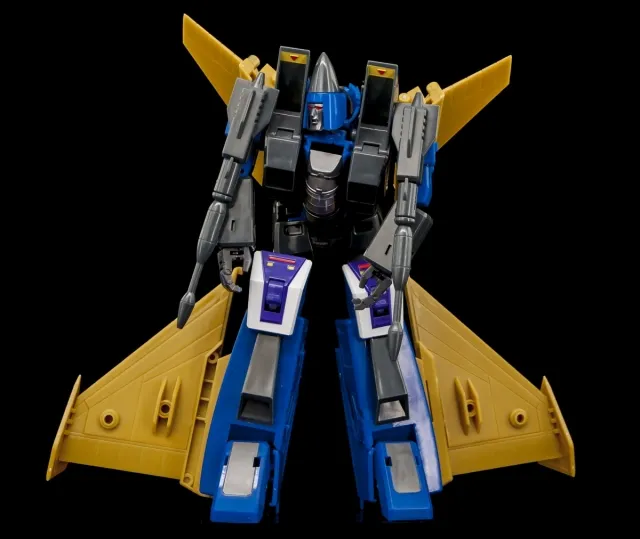 MTRM-15 Endgame and Free Gift | MakeToys Re: Master Series | TFsource