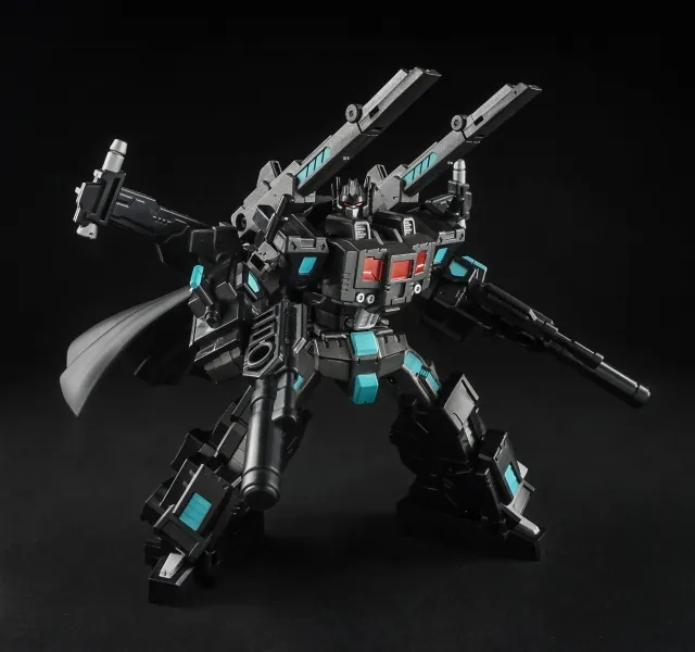 IF-EX14N Nightmare Commander | Iron Factory 3rd Party Legends