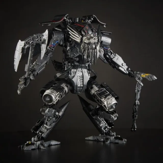 35 Jetfire | Studio Series Transformers Figure | TFSource