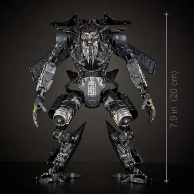 その他 TRANSFORMERS Studio Series Jetfire 35 Jetfire | Studio Series Transformers Figure | TFSource
