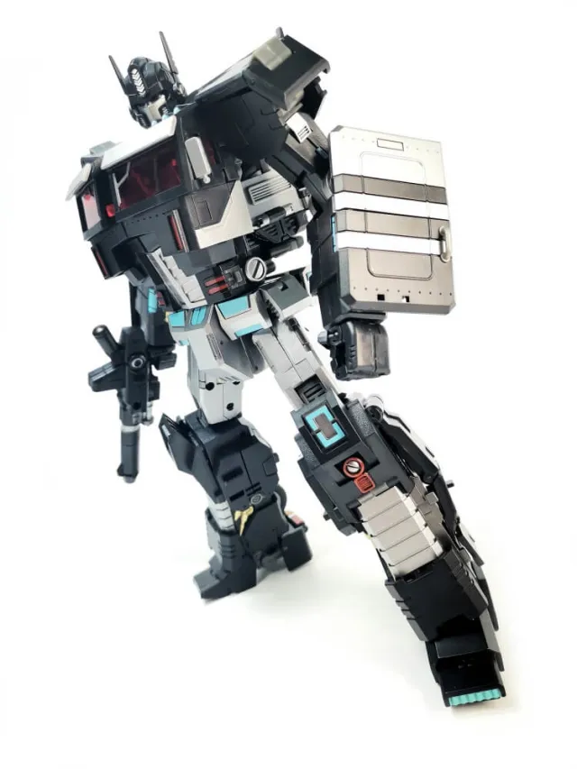 ☆TOY PARADE シリーズ☆OP /黒 Amazon.com: Power Rangers Operation Overdrive Black Turbo Drill