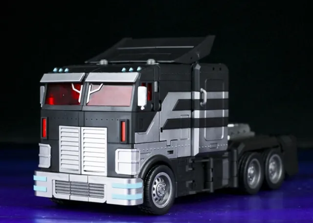 product_name_new} | Generation Toy 3rd Party Transformers Figure