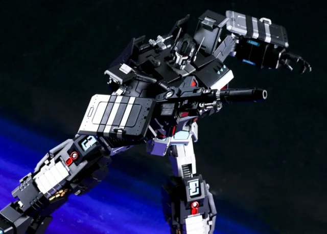 product_name_new} | Generation Toy 3rd Party Transformers