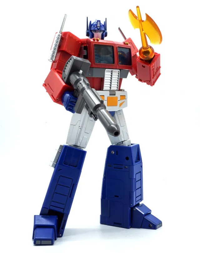 TE-01B OP LEADER TRANFORM ELEMENT 完品 Transform Element TE-01 OP LEADER 3.0 Version Commander OP