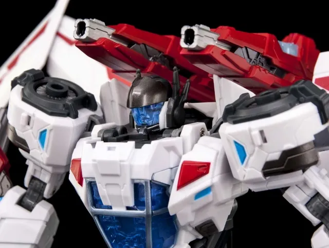MTCD05 Buster Skywing | MakeToys Cross Dimension Series | TFsource