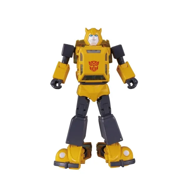 MP-45 Bumblebee 2.0 | Masterpiece G1 Transformers Figure