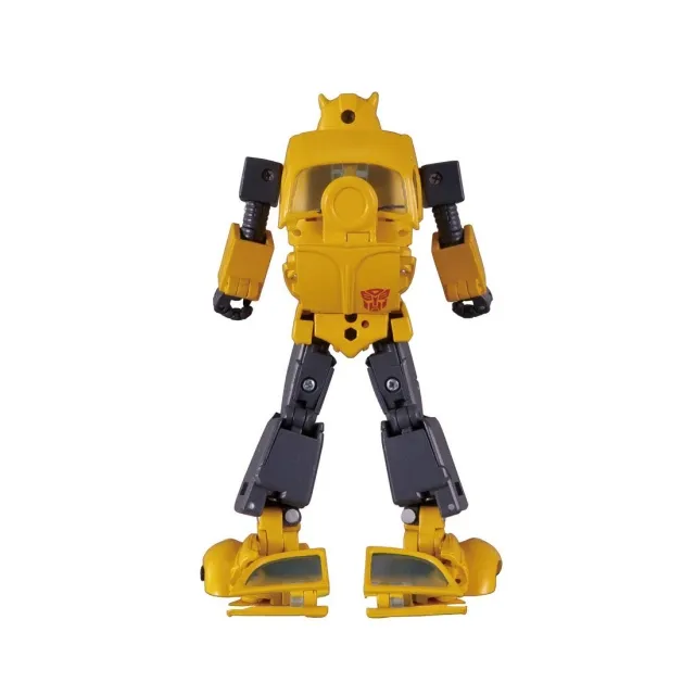 MP-45 Bumblebee 2.0 | Masterpiece G1 Transformers Figure | TFSource