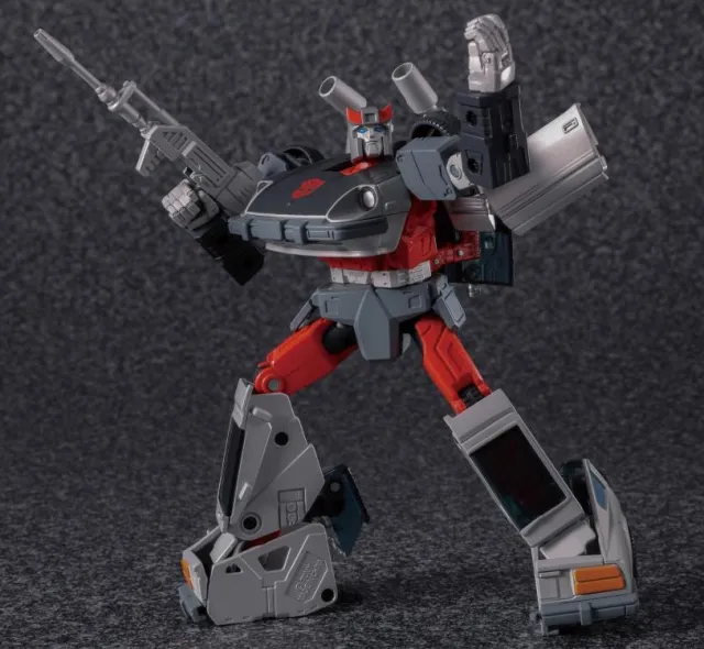MP-18+ Bluestreak Anime Version | Masterpiece G1