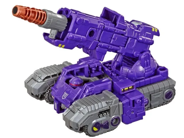 トランスフォーマー シージ ブラント Brunt - Transformers Toys - TFW2005