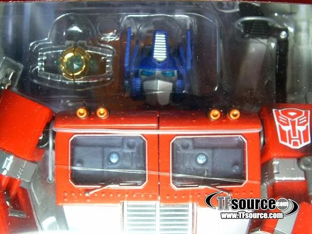 20th Anniversary × MASTERPIECE SOUND XL MP-20+ Wheeljack Anime Version | Masterpiece G1 Transformers