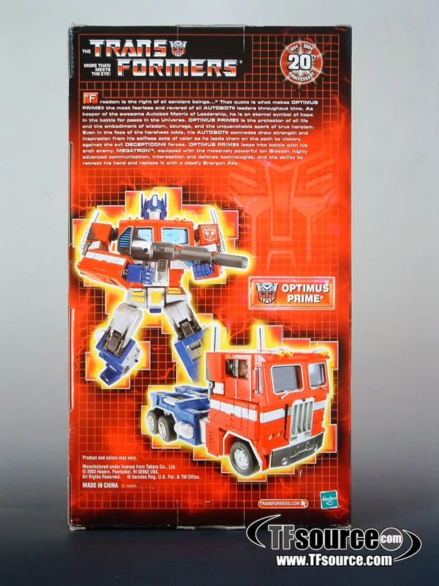20th Anniversary × MASTERPIECE SOUND XL MP-20+ Wheeljack Anime Version | Masterpiece G1 Transformers