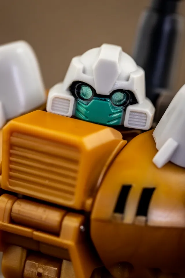 R-39 Ebrius and Gravus Set of 2 | Mastermind Creations Reformatted