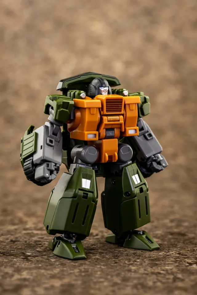 R-39 Ebrius and Gravus Set of 2 | Mastermind Creations