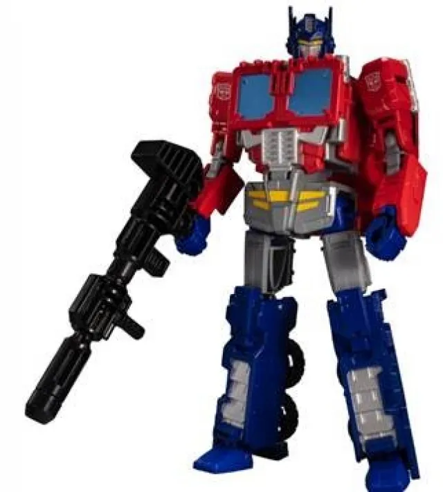 TT-GS01 Star Convoy Takara Tomy Mall Exclusive | Generations