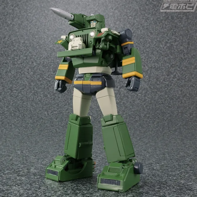MP-47 ハウンド　トランスフォーマー　タカラトミー　マスターピース Amazon.com: Takara Tomy Transformers Masterpiece MP-47 Hound