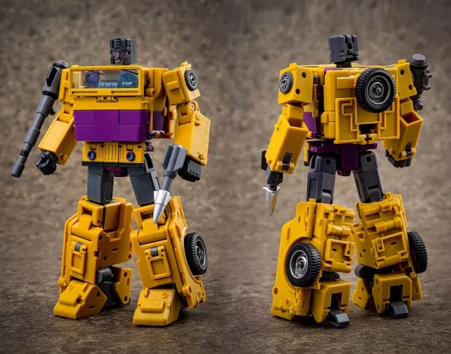 その他 Ocular MAx PS-15 FRAUDO PS-15 Fraudo | Mastermind Creations Assaultus Combiner 3rd Party
