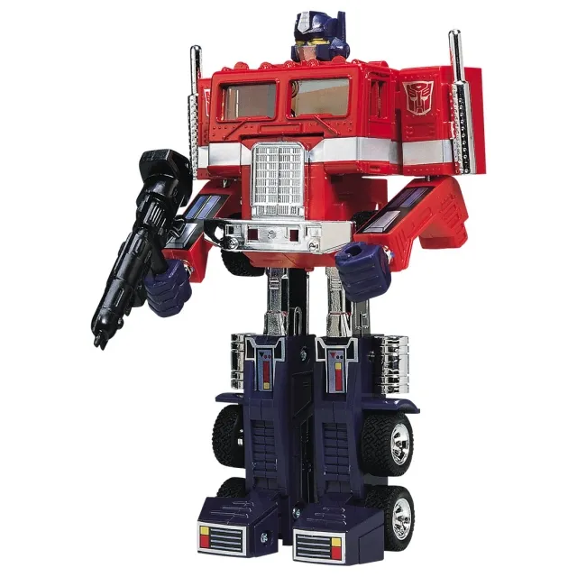 アメコミ TRANSFORMERS OPTIMUS PRIME 1/35 Transformers Optimus Prime Transformers Generation 1 Statue