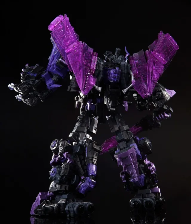 G-Creations SRK-00 Dark Shuraking 新品未使用 SRK00 Dark Shuraking Set of 5 Limited Edition | GCreation