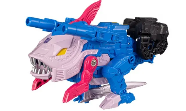 Transformer トランスフォーマー Piranacon 海外限定 Transformers