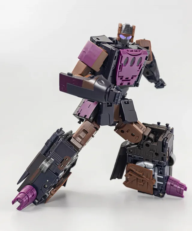 PS-16 Volatus | Mastermind Creations | Ocular Max