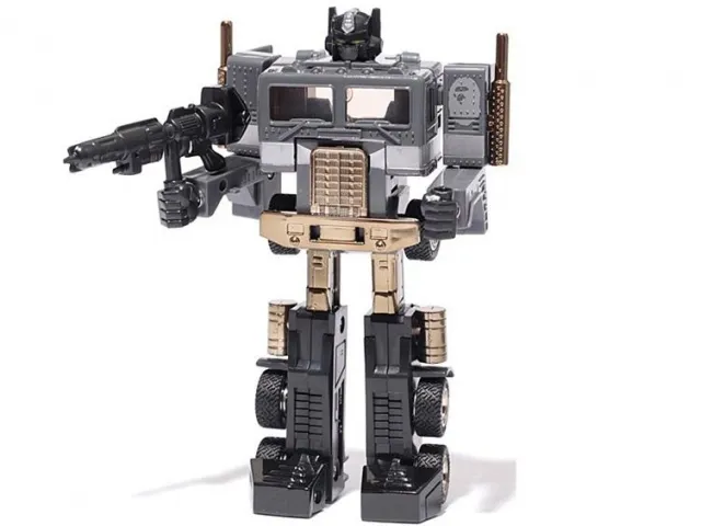 A BATHING APE トランスフォーマー　マスターピース　サイバトロン A BATHING APE トランスフォーマー マスターピース サイバトロン A