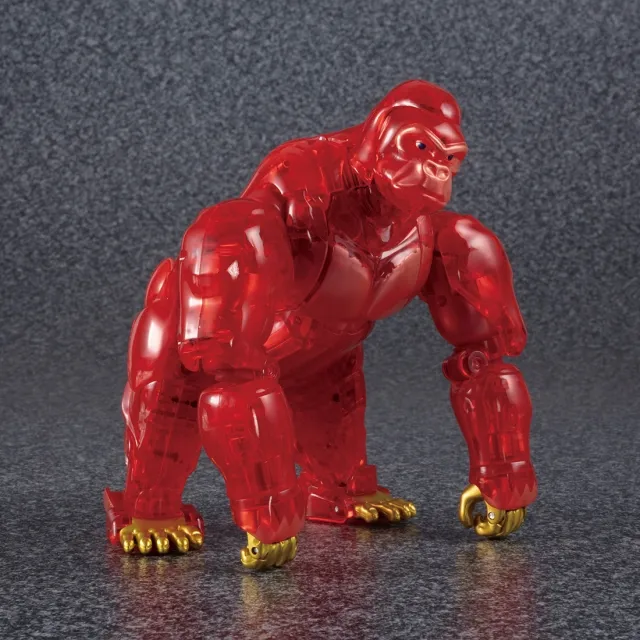 MP-38+ Burning Convoy | Beast Wars Masterpiece Transformers Figure