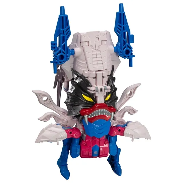 TT-GS08 Seacons Tentakil Exclusive Piranacon King Poseidon