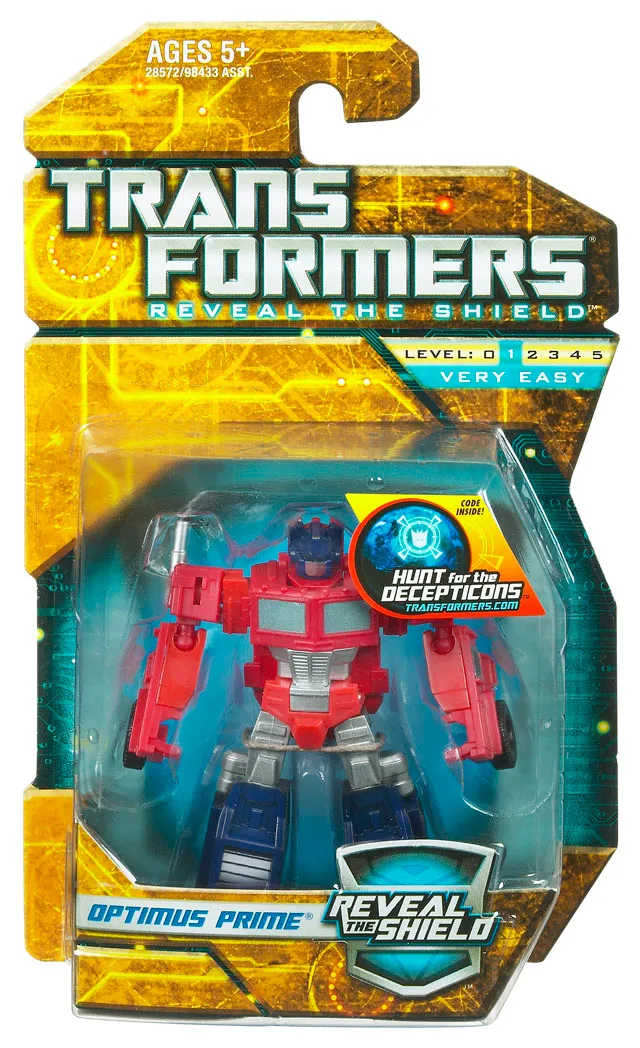 トランスフォーマー　REVEALTHE SHIELD Turbo Tracks | Reveal the Shield Transformers Figure | TFSource