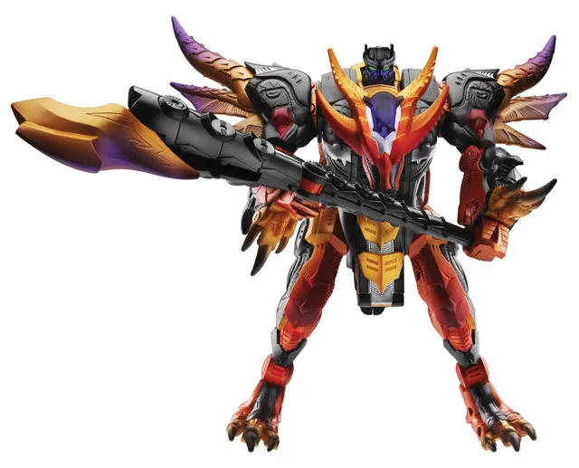 Scourge Ultra Class | Transformers Cybertron