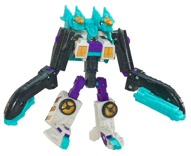 Shortround Scout Class | Transformers Cybertron