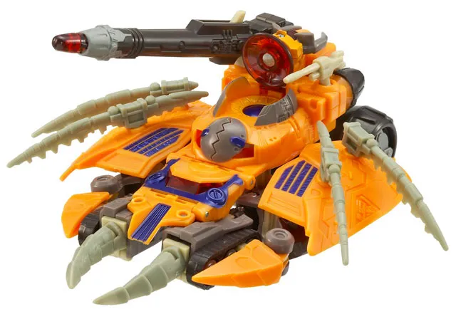 Unicron | Transformers Cybertron Figure | TFSource