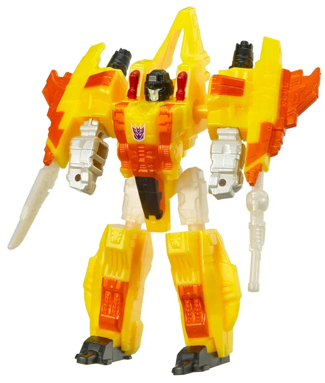 Sunstorm Legends Class | Transformers Cybertron