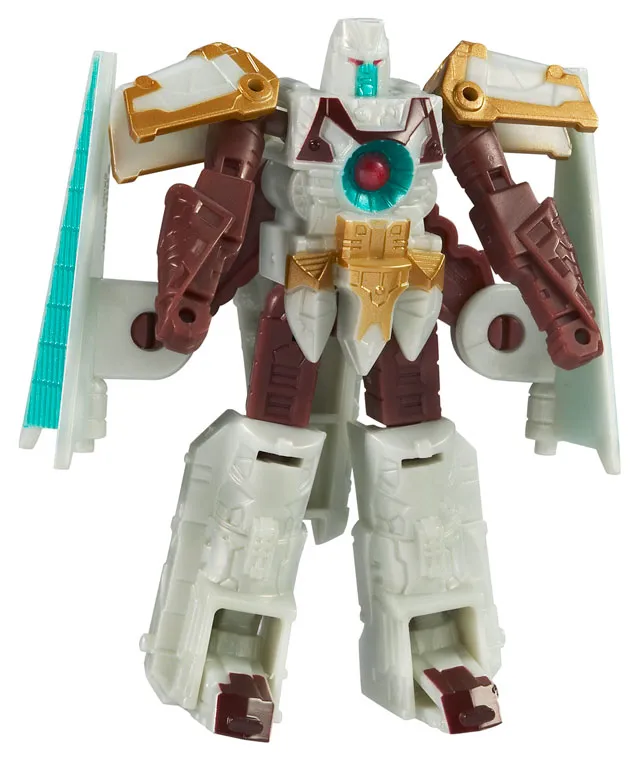Vector Prime Legends Class | Transformers Cybertron