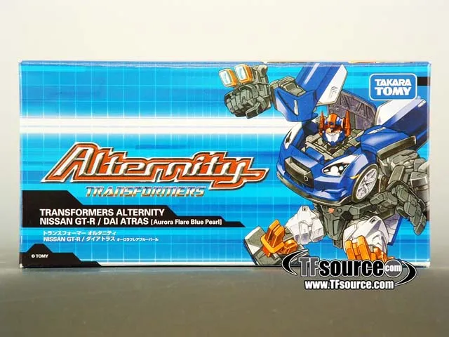 【ARS10】増殖 ウルトラ TR-01 Deluxe Class Terrorcon Cliffjumper (AM-08) (Transformers