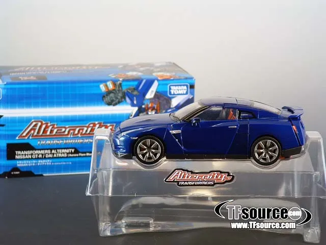 【ARS10】増殖 ウルトラ TR-01 Deluxe Class Terrorcon Cliffjumper (AM-08) (Transformers