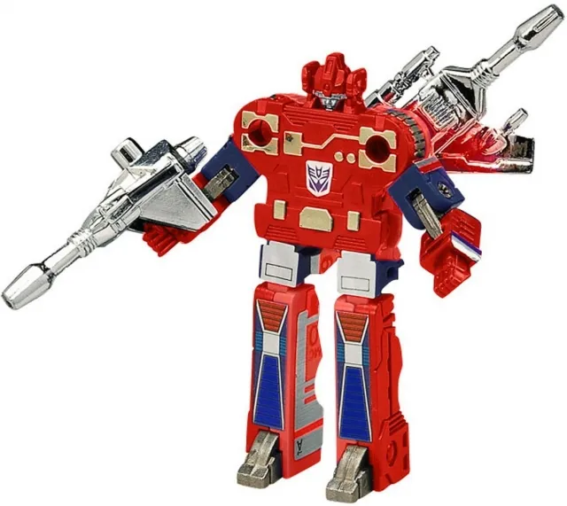 トランスフォーマー　サウンドブラスター　21 デストロン　アンコール　復刻 猫とTF。: トランスフォーマー アンコール 21 サウンドブラスター。