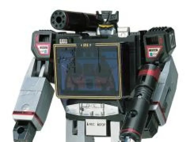 21 Soundblaster Japanese Exclusive | Transformers Encore