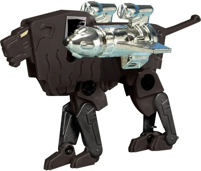 22 Twincast Japanese Exclusive | Transformers Encore Reissue