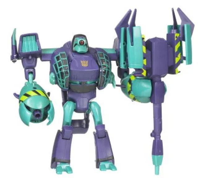 Voyager Class Lugnut | Transformers Animated