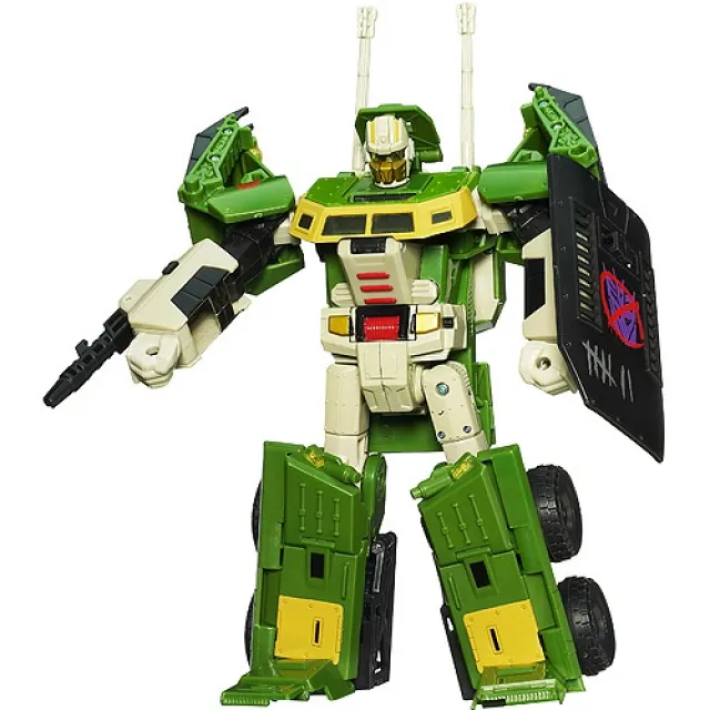 Ultra Class Hardhead | Transformers Universe