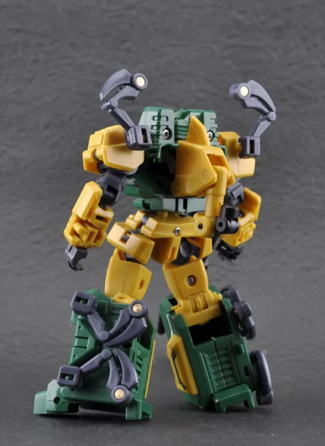 トランスフォーマー 非正規 セットfans toys coot チャー カップ トランスフォーマー 非正規 セットfans toys coot チャー カップ