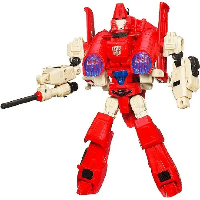 Ultra Class Powerglide G1 Color Exclusive | Transformers Universe
