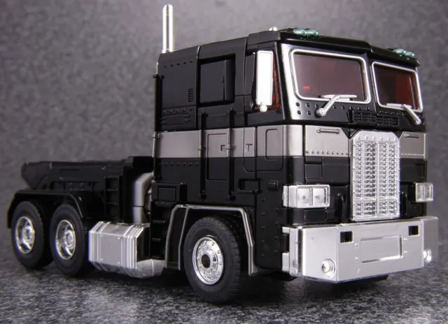トランスフォーマー MP-10 CONVOY Transformers Masterpiece Optimus Prime Convoy MP-
