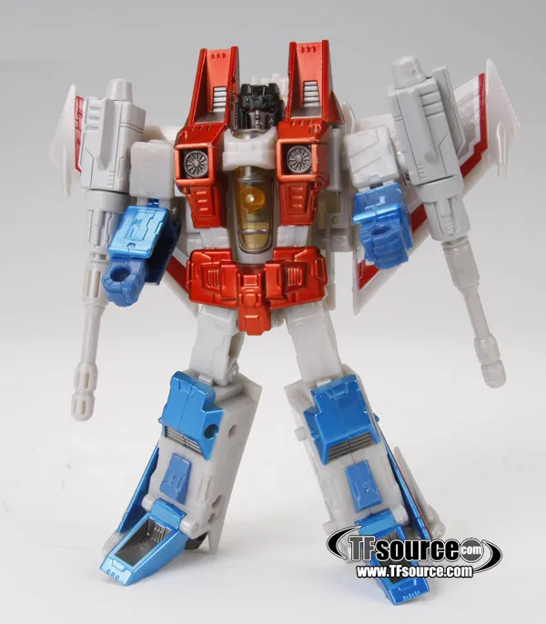 Seeker Set Ace Limited Edition Asia Exclusive | Transformers
