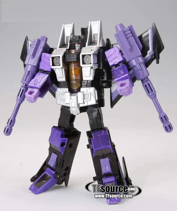 Seeker Set Ace Limited Edition Asia Exclusive | Transformers