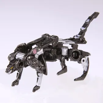 TG16 Decepticon Data Disk Set | Fall of Cybertron