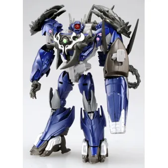 G13 Shockwave | Beast Hunters Transformers Figure by Takara Tomy