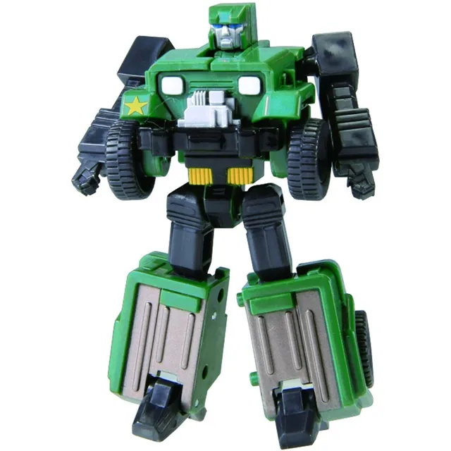 EG05 Hound | Transformers EZ Collection