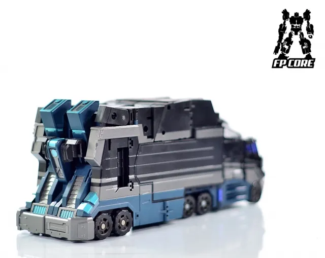 TFX-01B Shadow Commander Trailer Set | FansProject 3rd Party