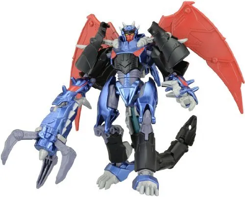G07 Bakudora | Transformers Go! EG Collection